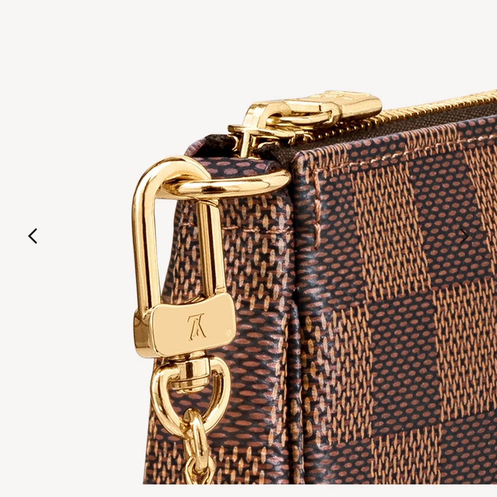 Lv mini pouch - Picture 9 of 14